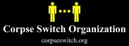Corpse Switch Organization Logo